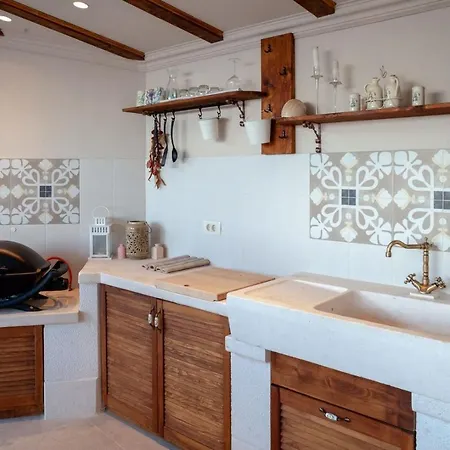 Luxury Mala In Makarska, Private Pool Makarska
