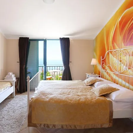 Villa Luxury Mala In Makarska, Private Pool Makarska