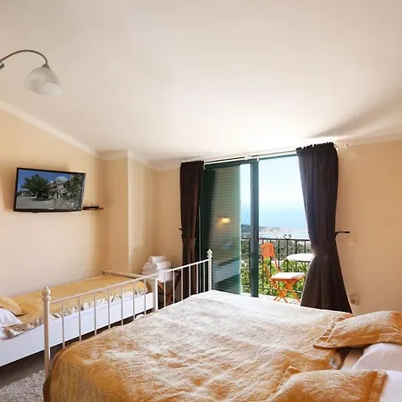 Luxury Mala In Makarska, Private Pool * Makarska