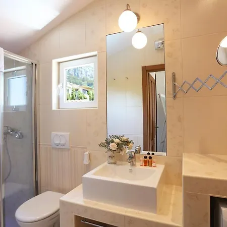 Luxury Mala In Makarska, Private Pool * Makarska