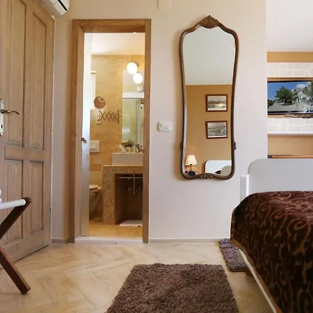 Luxury Mala In Makarska, Private Pool Villa *