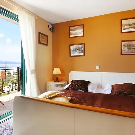 Luxury Mala In Makarska, Private Pool Vila