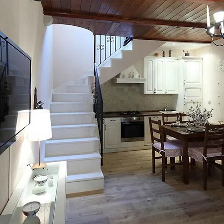 Vila Luxury Mala In Makarska, Private Pool